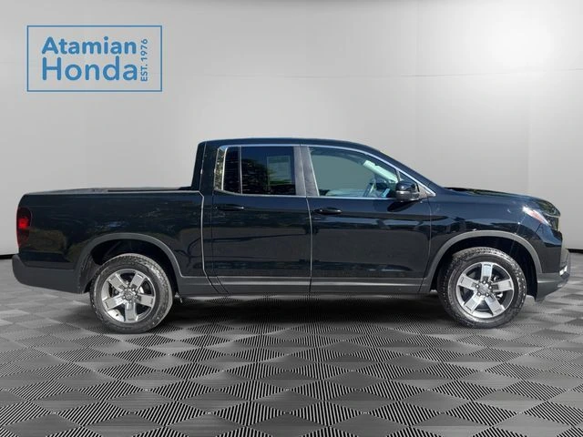 2024 Honda Ridgeline RTL - Photo 6