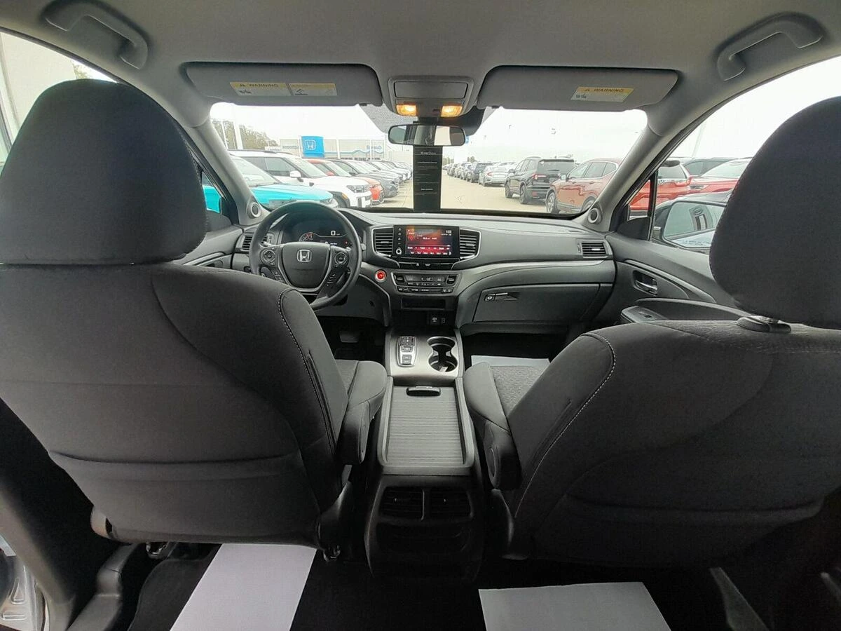 2023 Honda Ridgeline Sport - Photo 40