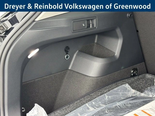2026 Volkswagen Tiguan S - Photo 29