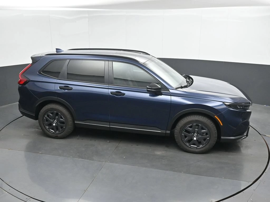 2026 Honda CR-V TrailSport - Photo 25