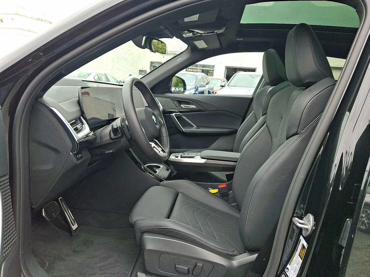 2026 BMW X2 28i - Photo 13