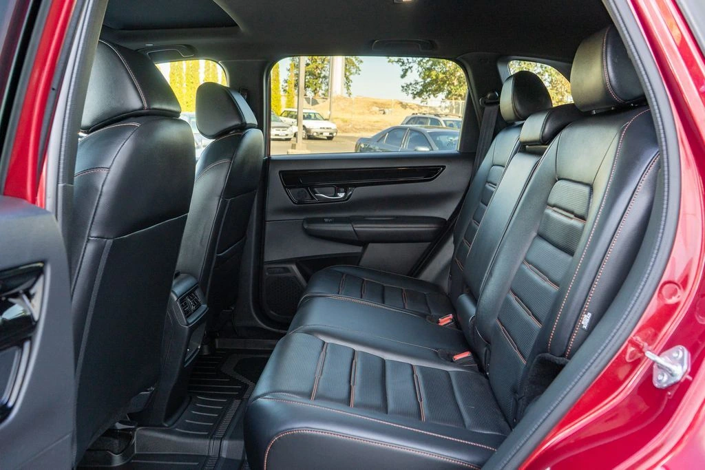 2024 Honda CR-V Sport Touring - Photo 18