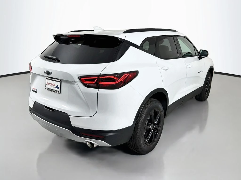 2026 Chevrolet Blazer LT - Photo 7