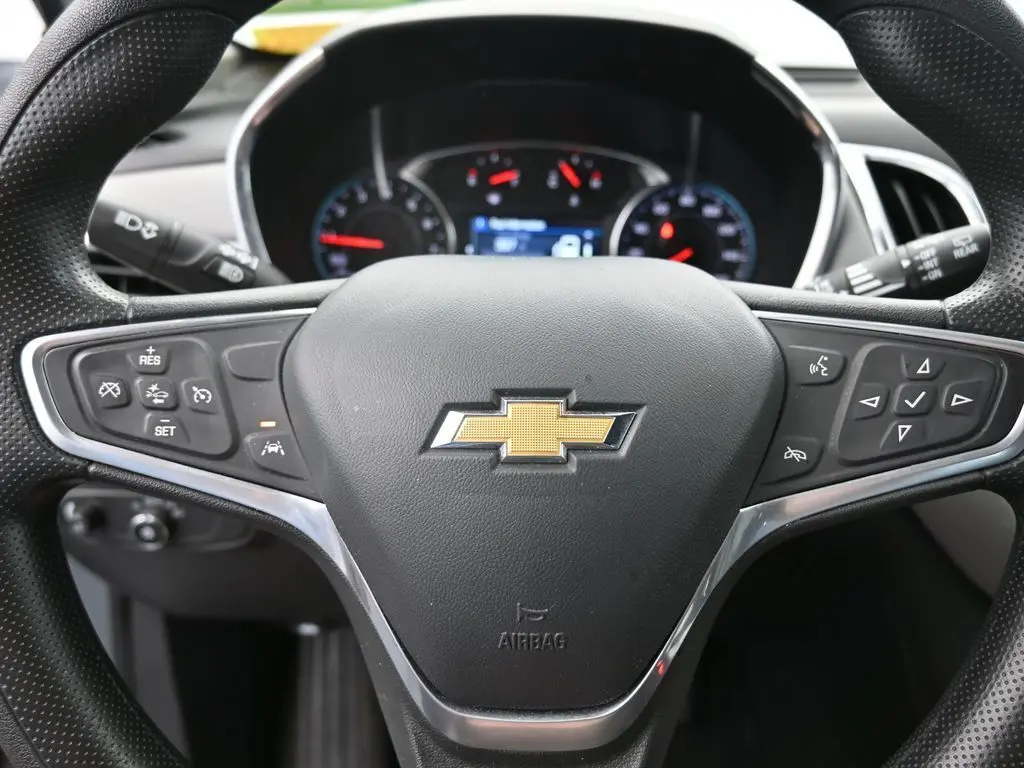 2023 Chevrolet Equinox LT photo 20