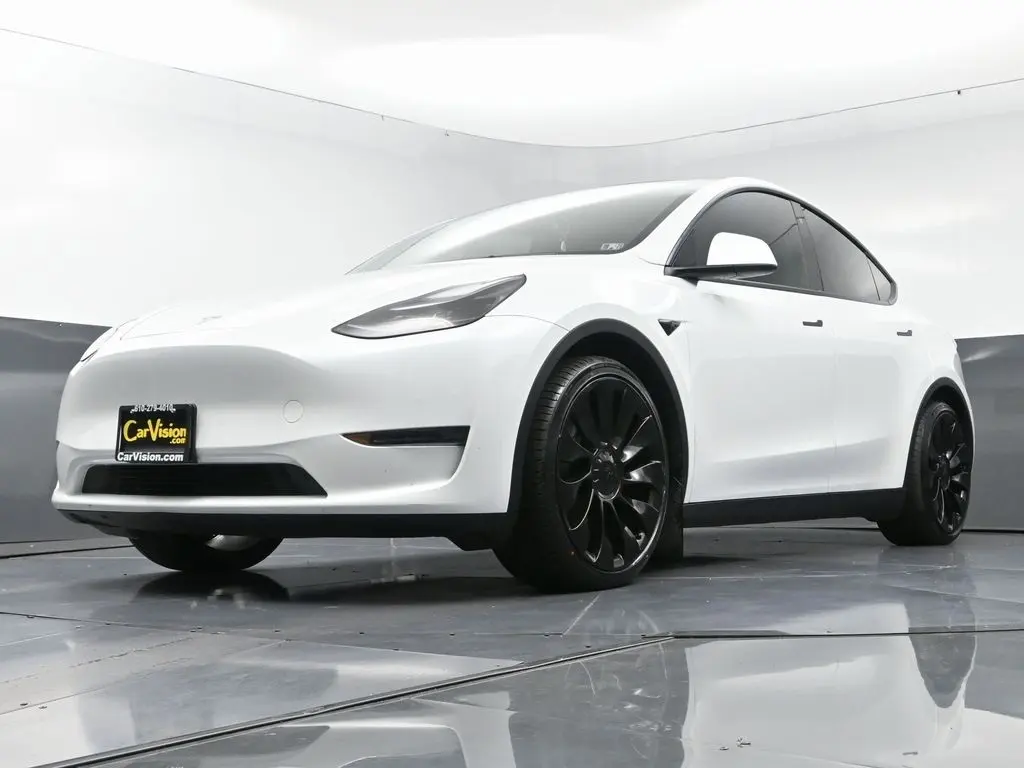 2022 Tesla Model Y Performance photo 43