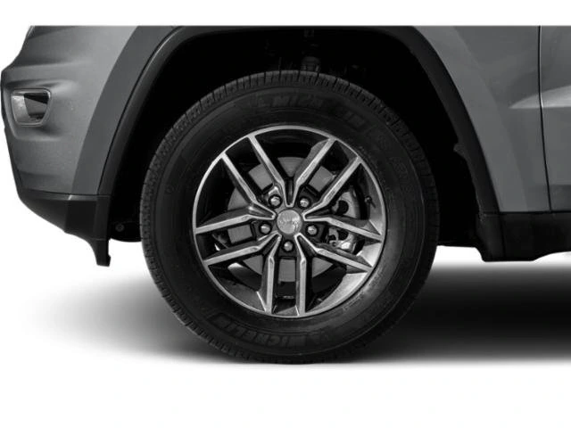 2019 Jeep Grand Cherokee Limited - Photo 14