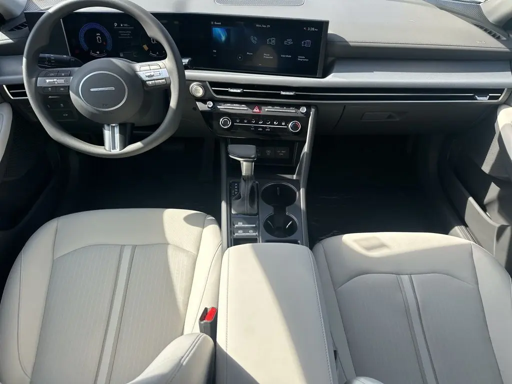 2026 Hyundai Sonata SE photo 24