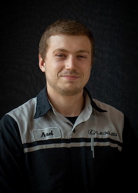Axel Albrektsen