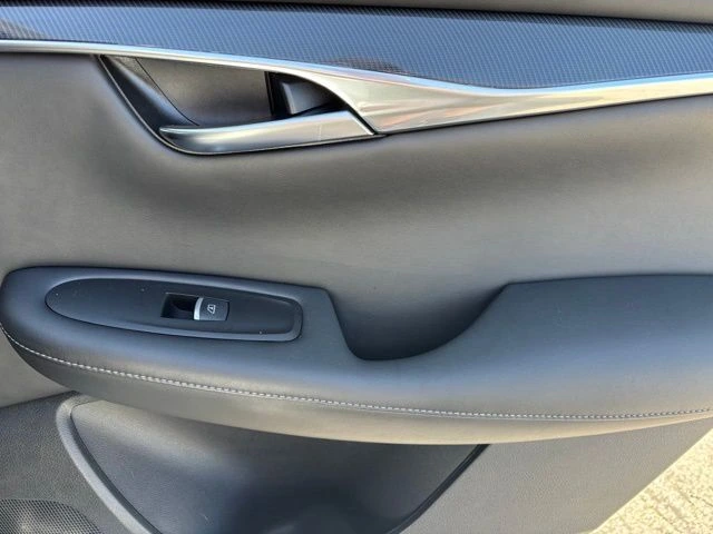 2024 INFINITI QX50 Sport - Photo 31