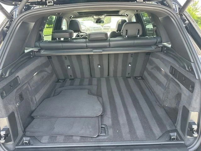 2026 BMW X5 40i - Photo 35
