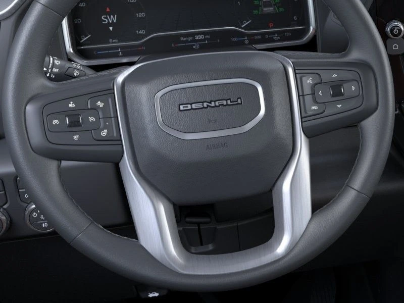 2026 GMC Sierra 2500HD Denali - Photo 20