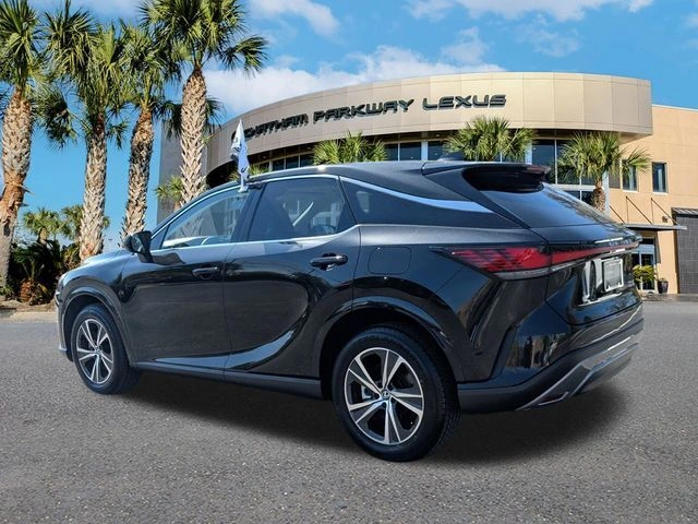 2024 Lexus RX 350 - Photo 7