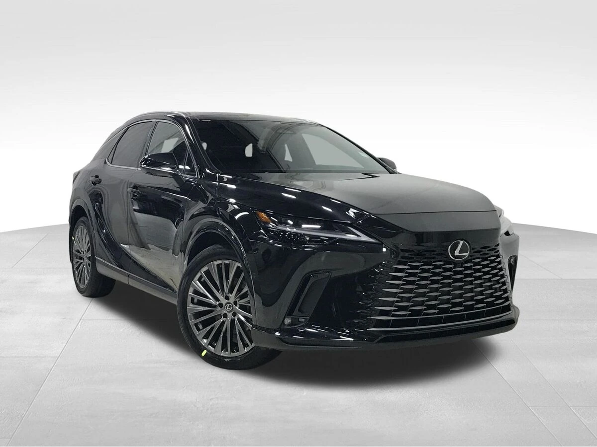 2026 Lexus RX 350 350 Luxury AWD's photo