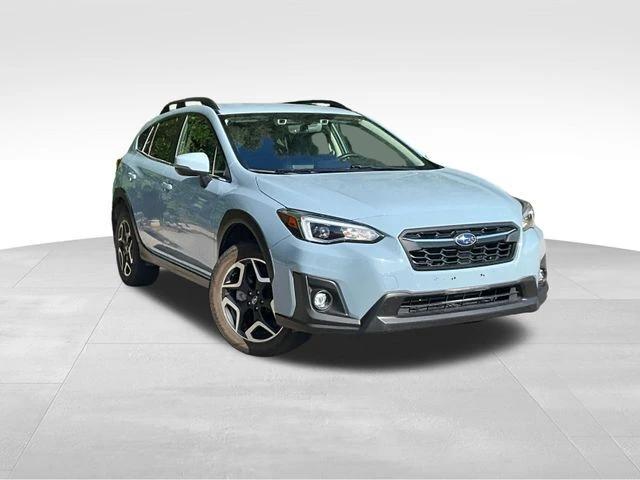 2020 Subaru Crosstrek 2.0i Limited CVT's photo