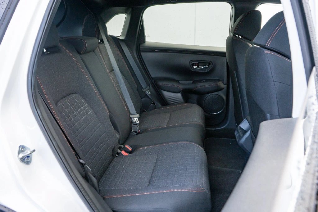 2026 Honda HR-V Sport - Photo 19
