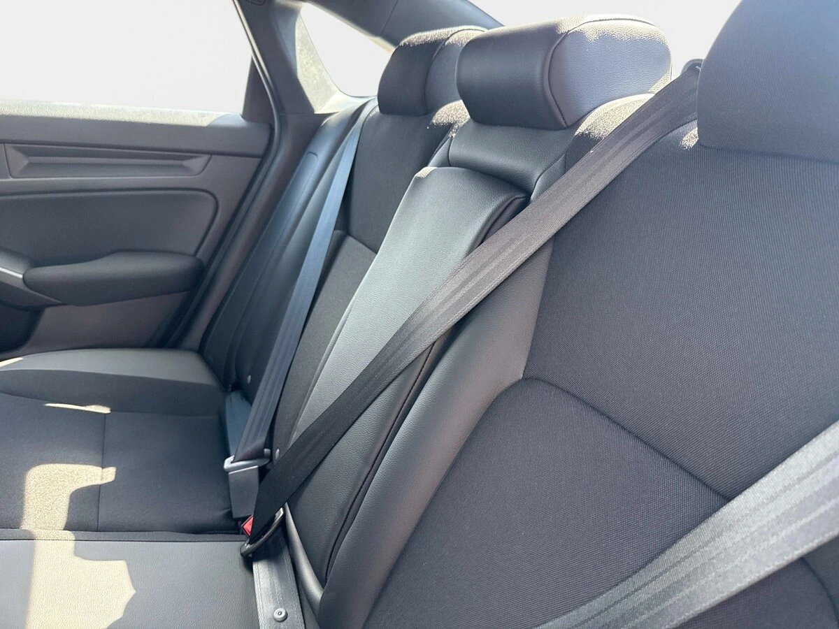 2026 Honda Civic Sport - Photo 11