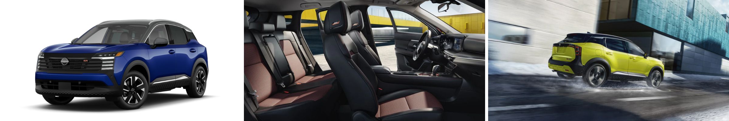 2025 Nissan Kicks For Sale Macon GA | Warner Robins