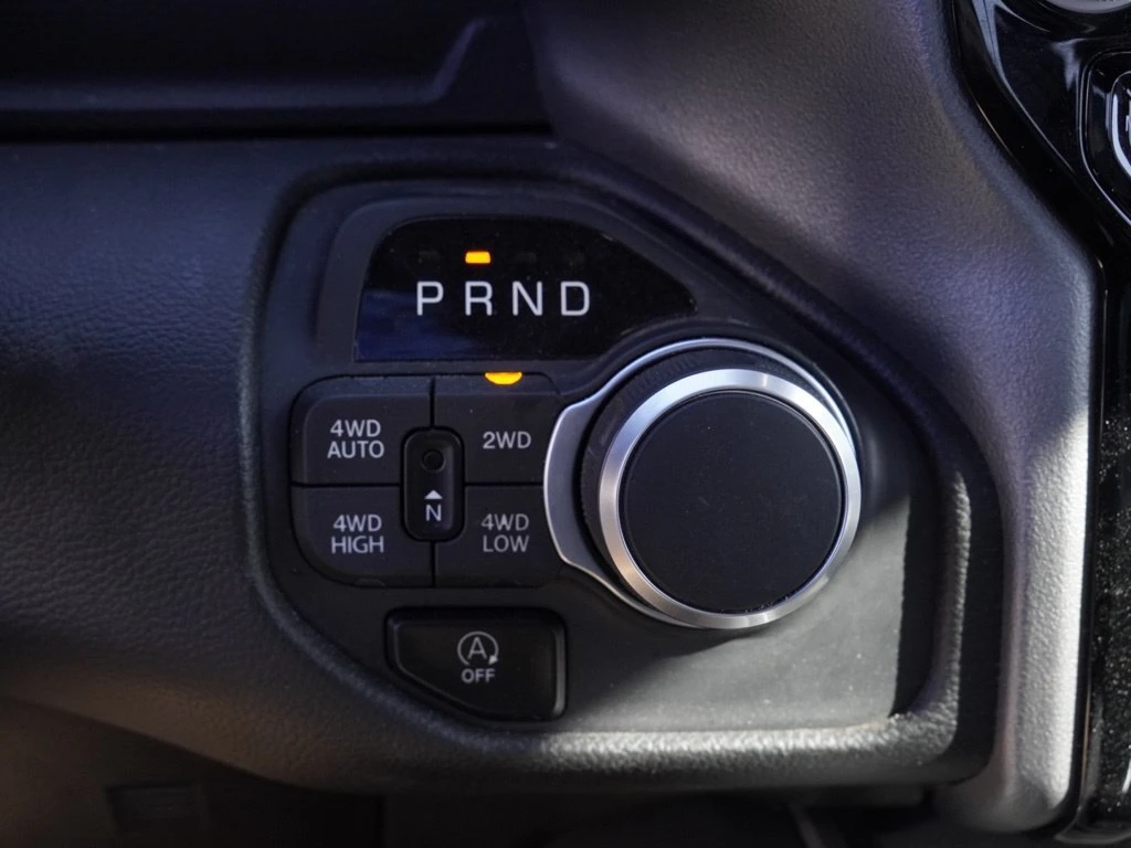 2025 RAM Ram 1500 Pickup Big Horn/Lone Star - Photo 17