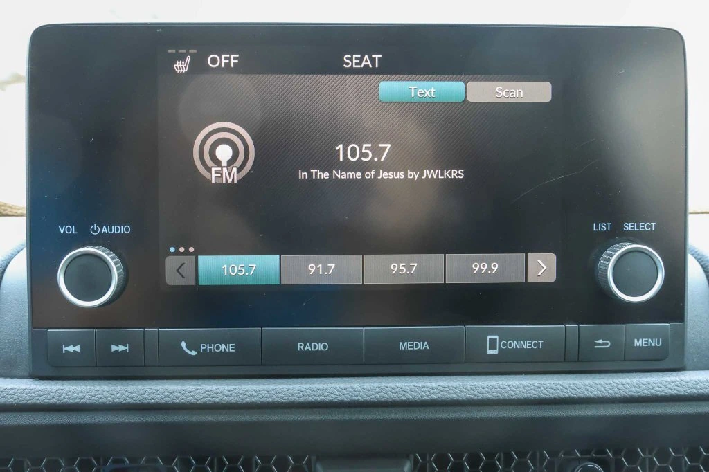 2024 Honda CR-V Sport - Photo 26