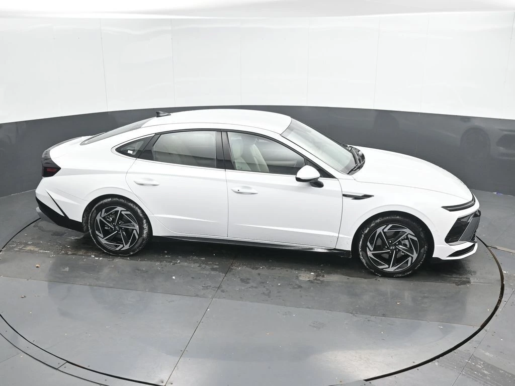 2026 Hyundai Sonata SEL - Photo 36