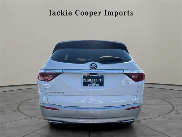 2024 Buick Enclave Premium photo 4