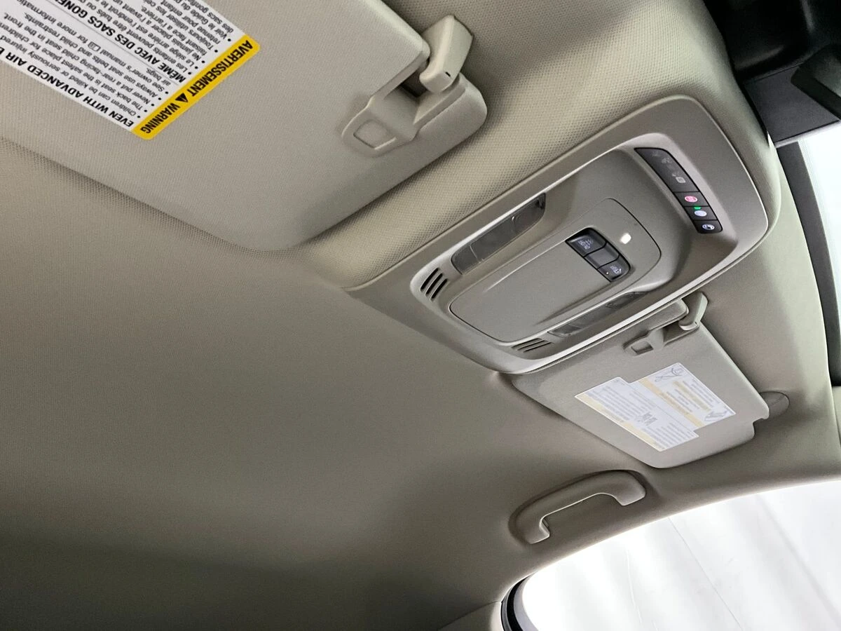 2023 Buick Envision Preferred - Photo 23