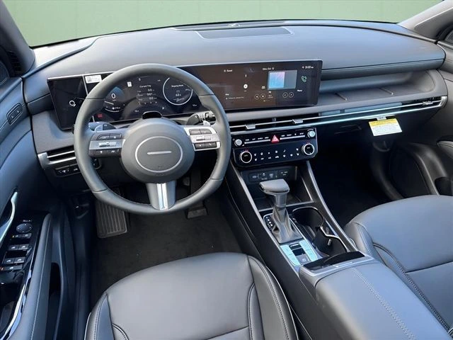 2026 Hyundai Santa Cruz Limited - Photo 13