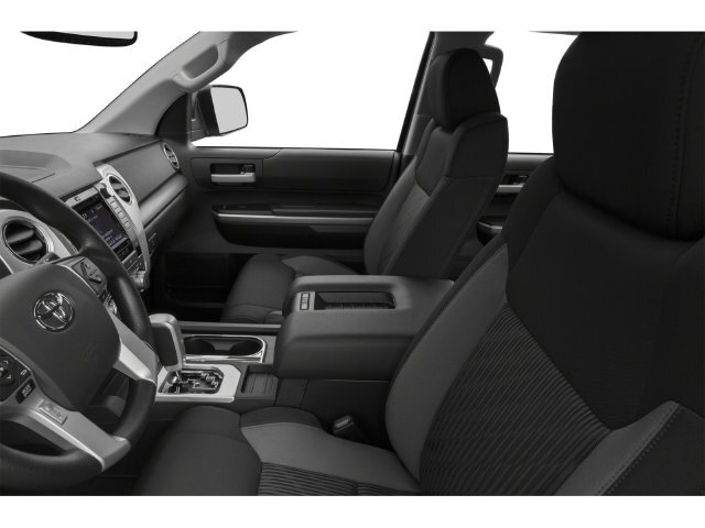2015 Toyota Tundra SR5