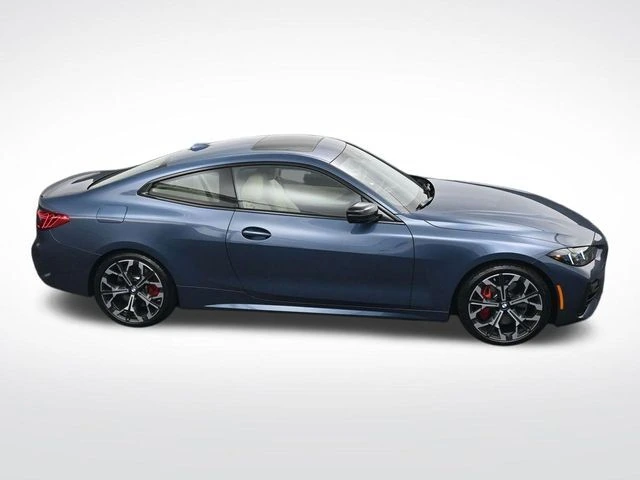 2026 BMW 4 Series 430i - Photo 24