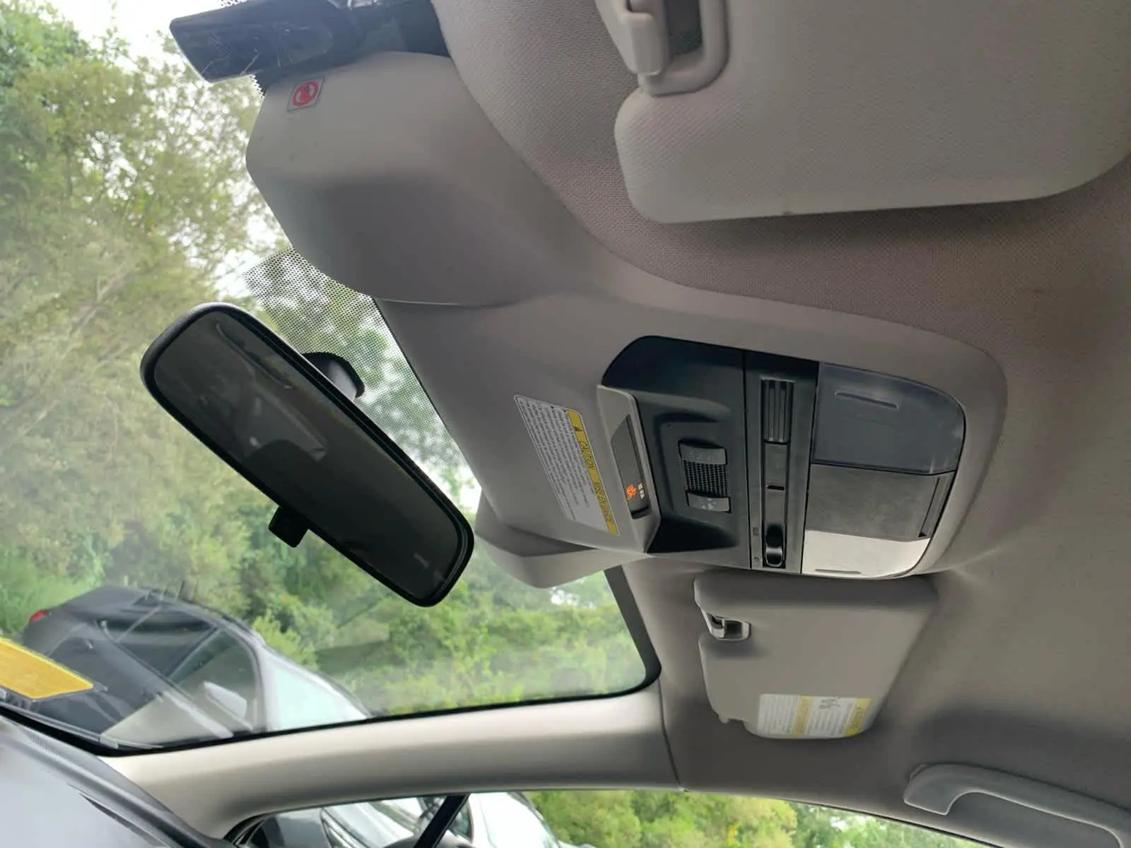 2023 Subaru Crosstrek Base photo 24