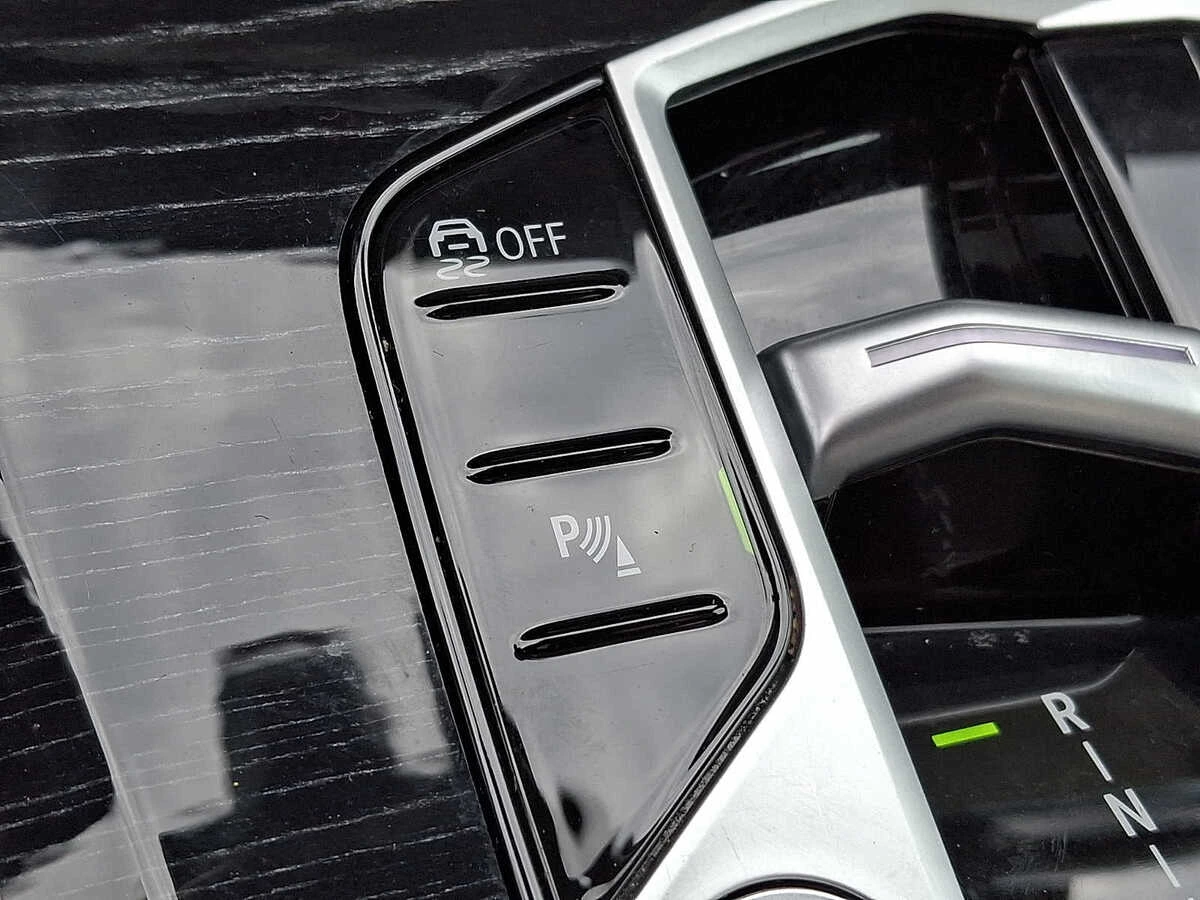 2024 BMW X5 M60i - Photo 19