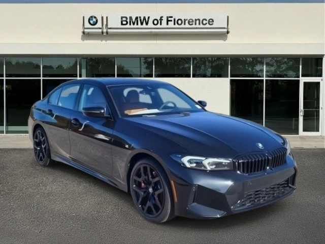 2026 BMW 3 Series