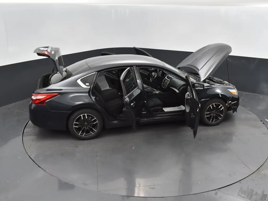 2016 Nissan Altima 2.5 S photo 47