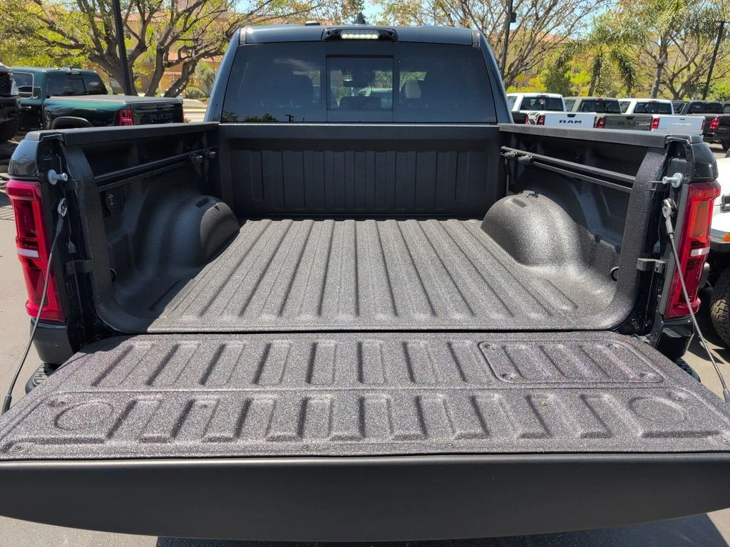 2026 RAM 1500 RHO - Photo 20