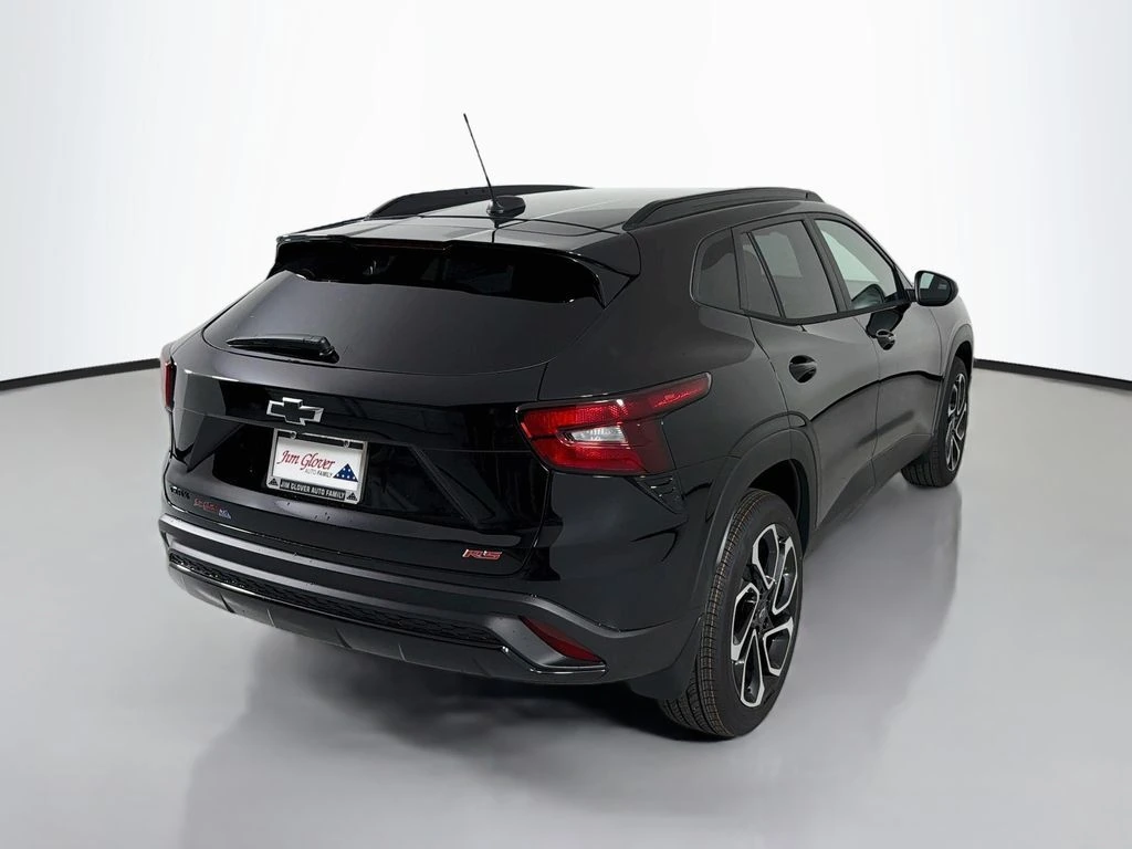 2026 Chevrolet Trax 2RS - Photo 7