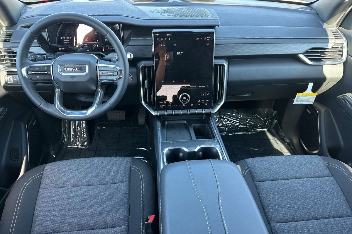 2026 GMC Acadia Elevation - Photo 15