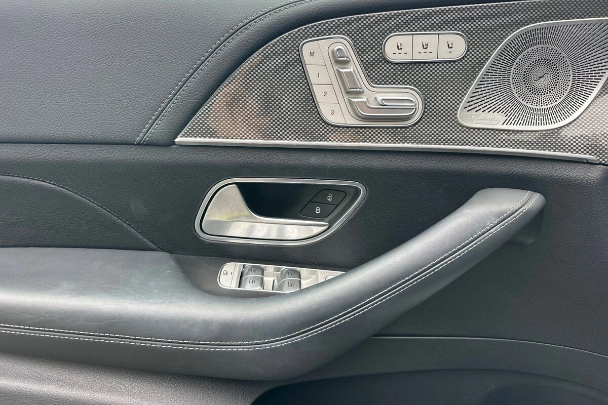 2022 Mercedes-Benz GLE GLE450 - Photo 11