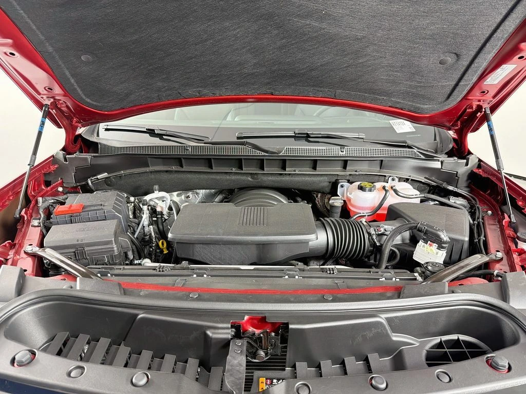 2026 Chevrolet Tahoe Z71 - Photo 33