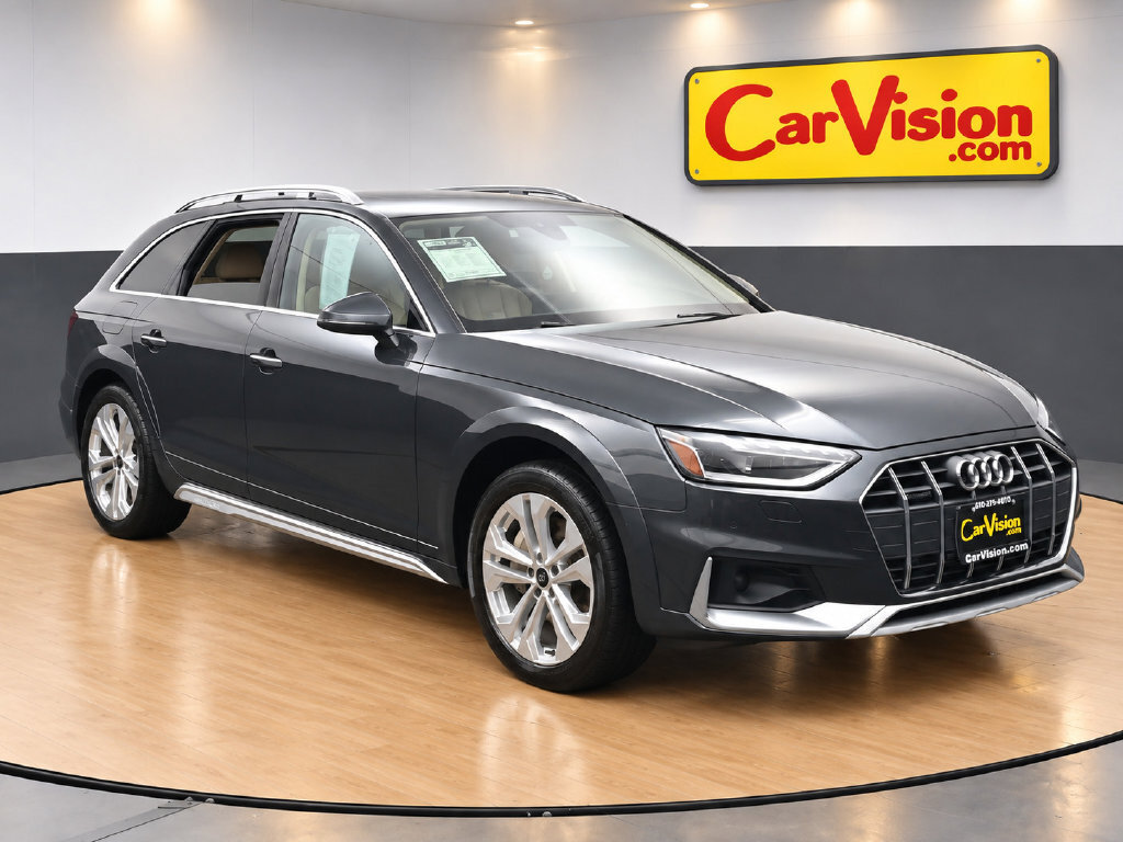 2024 Audi A4 allroad 45 Premium