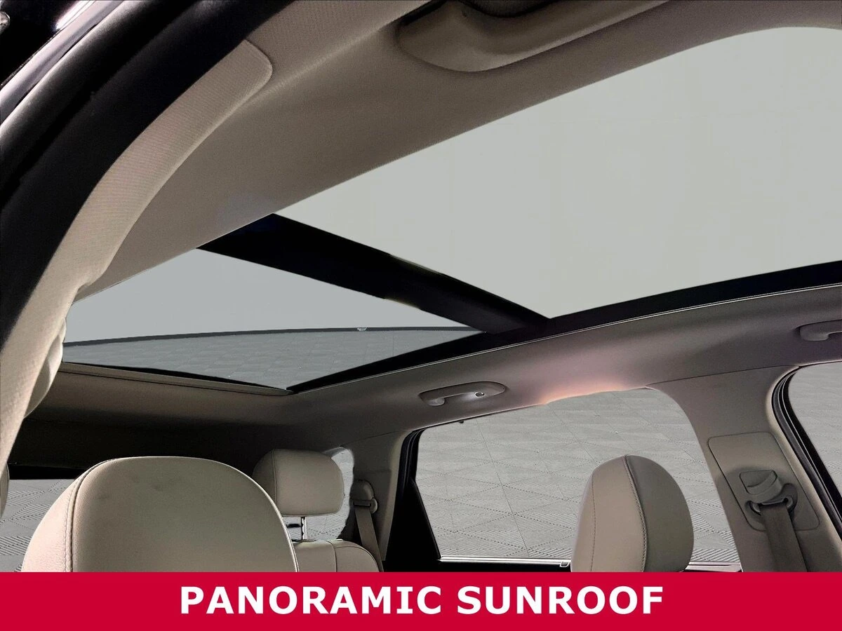 2023 Kia Sorento SX Prestige Hybrid - Photo 27