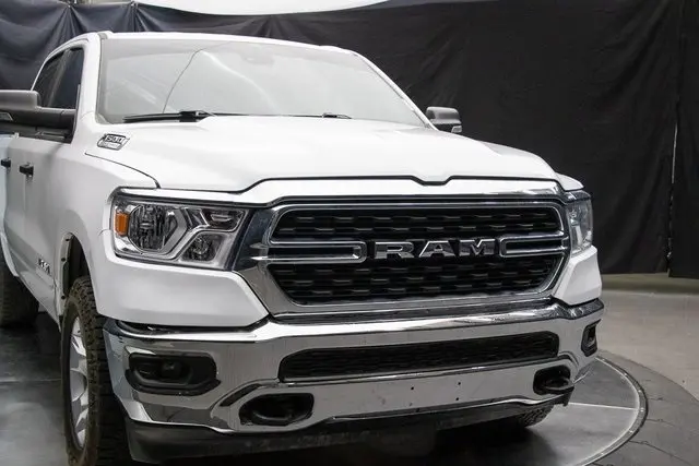 2023 Ram 1500 Big Horn Lone Star photo 3