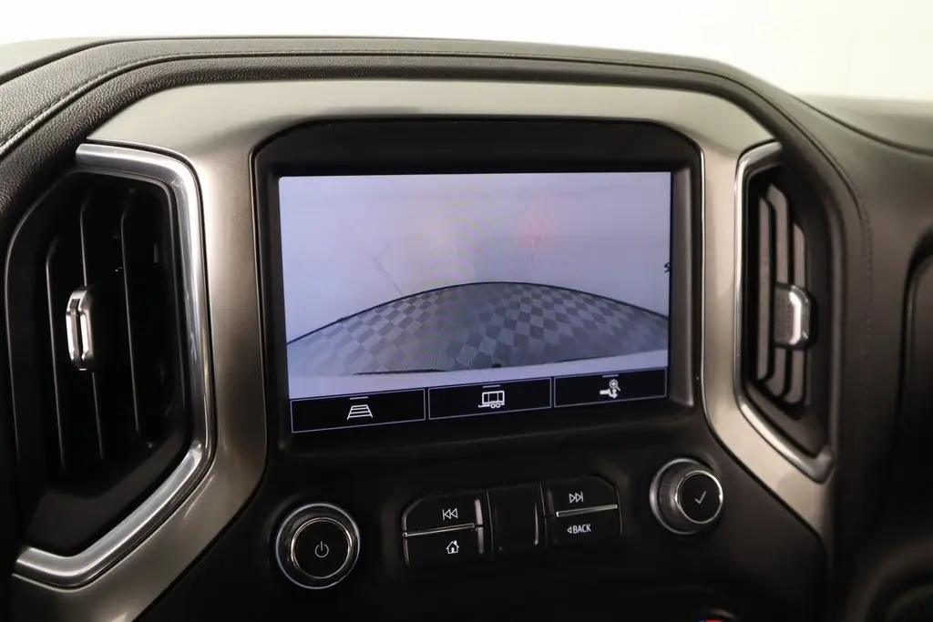 2021 Chevrolet Silverado 1500 LTZ photo 6