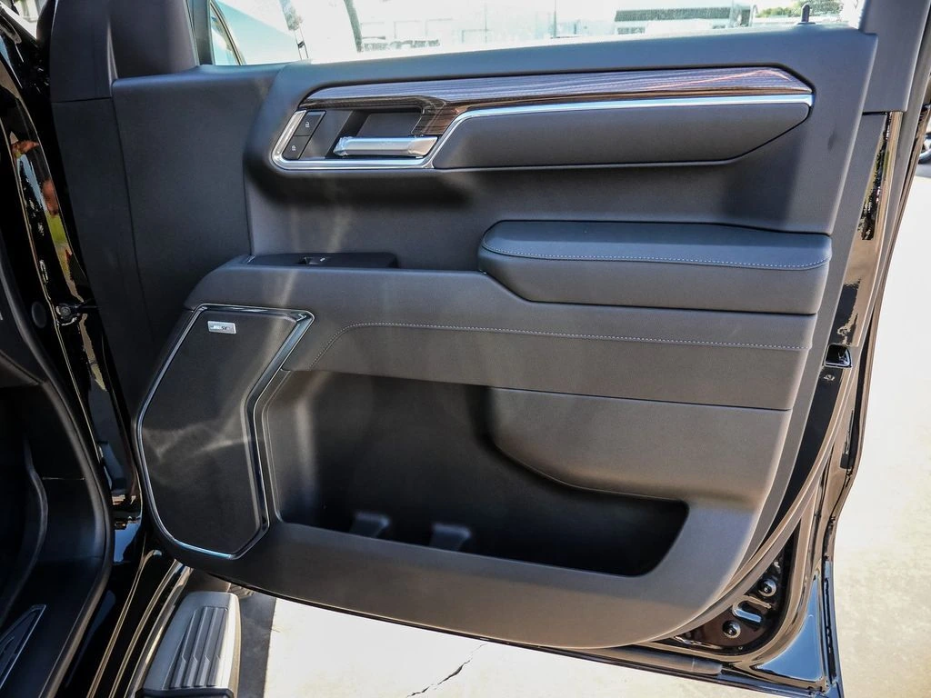 2026 Chevrolet Silverado 1500 LT Trail Boss - Photo 17