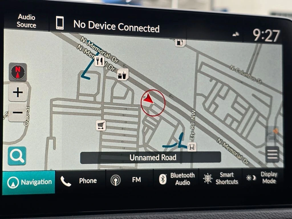 2023 Honda CR-V Sport Touring - Photo 25