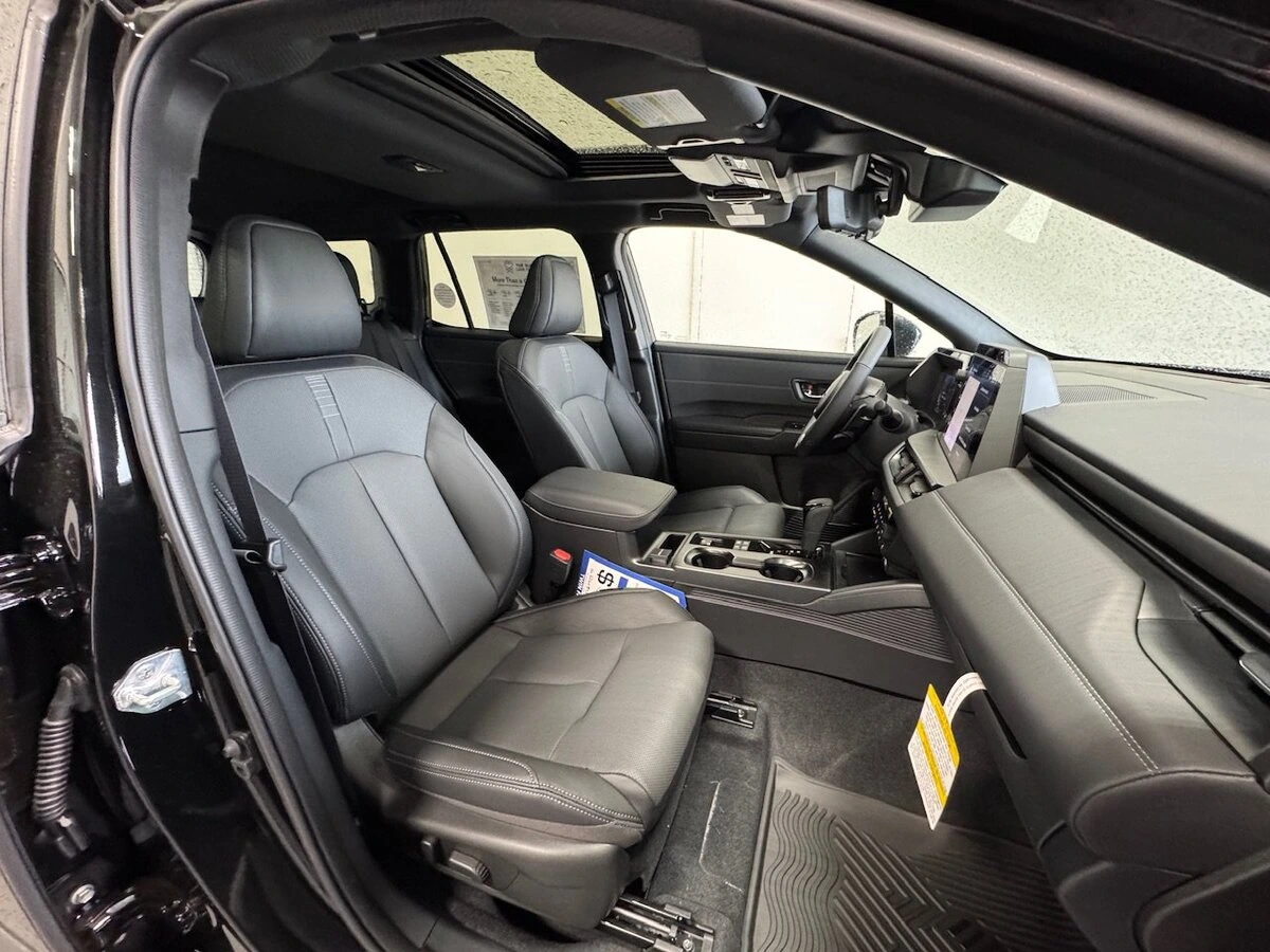 2026 Subaru Outback Touring XT - Photo 52