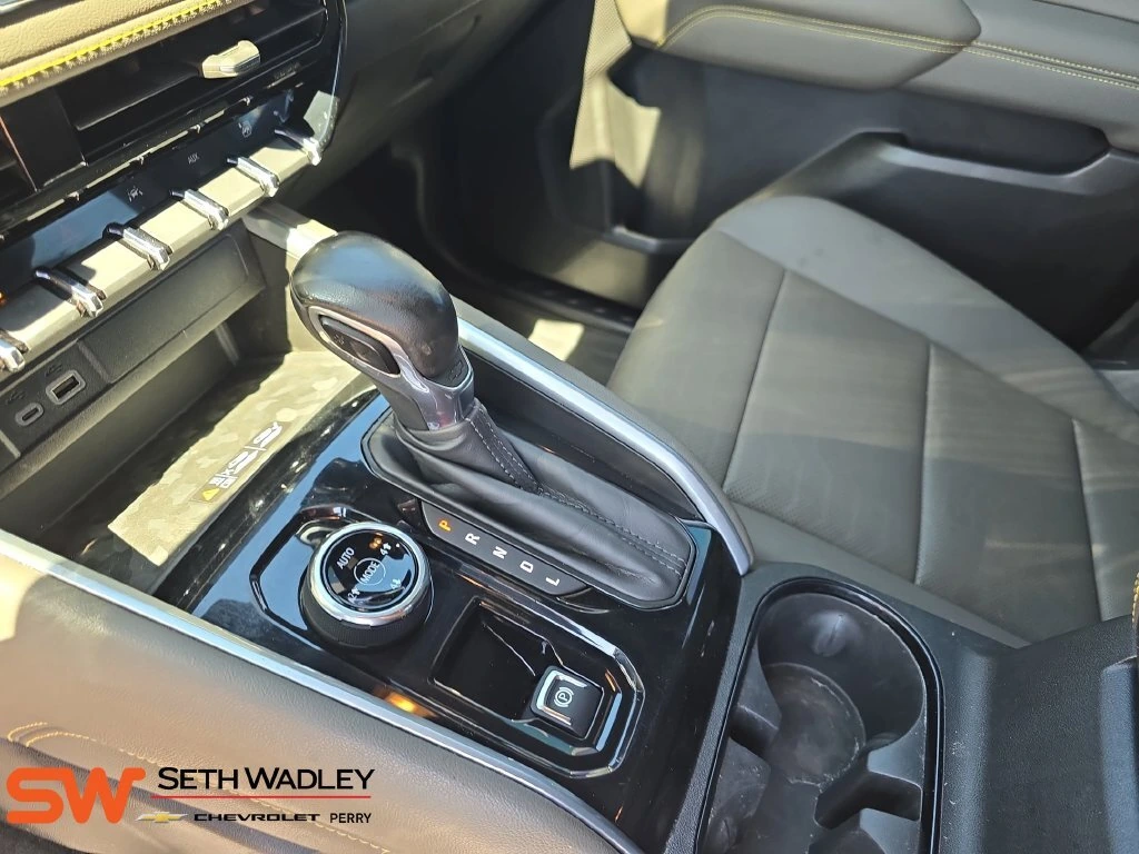 2024 Chevrolet Colorado ZR2 - Photo 26