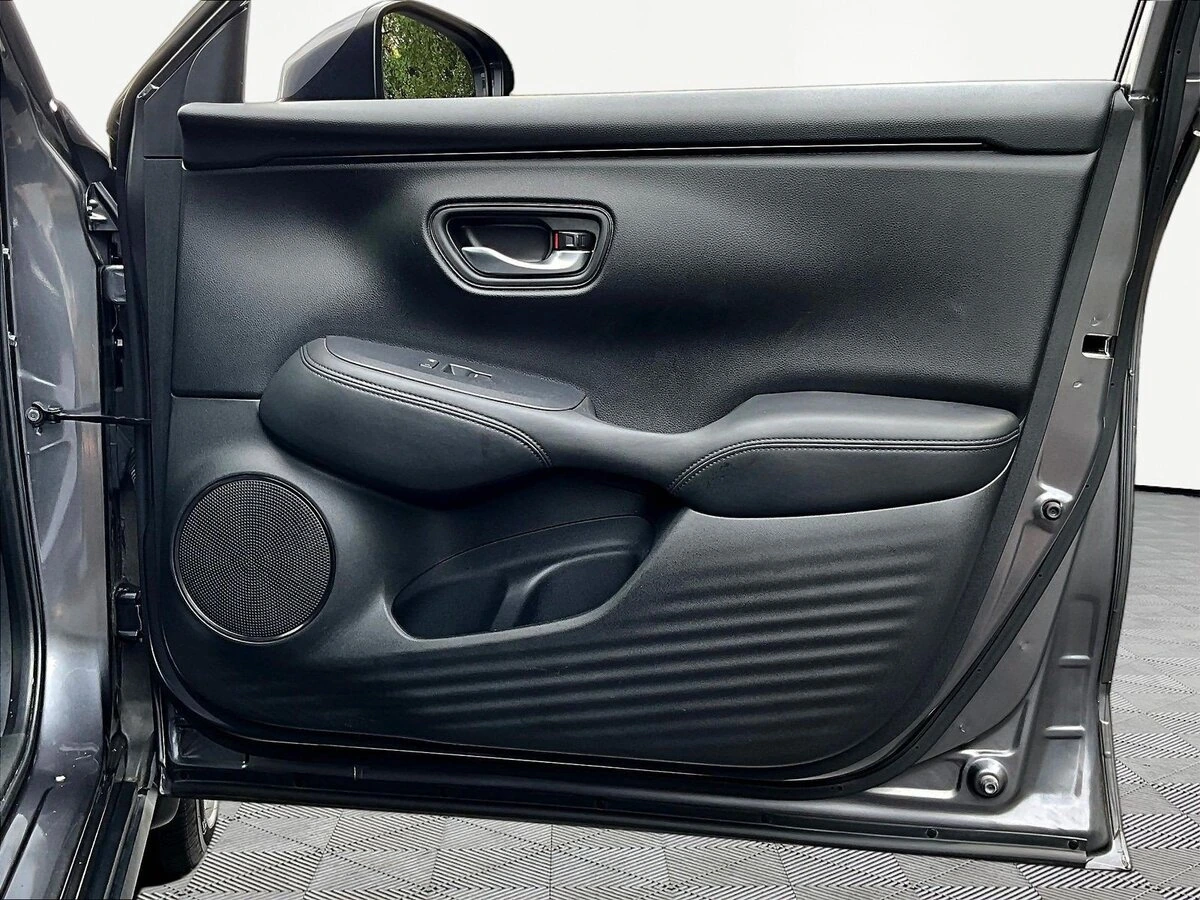 2024 Honda HR-V LX - Photo 28