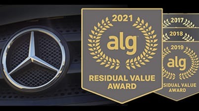 The Van That Keeps its Value