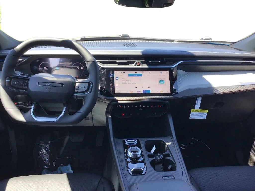 2026 Jeep Cherokee Limited - Photo 23