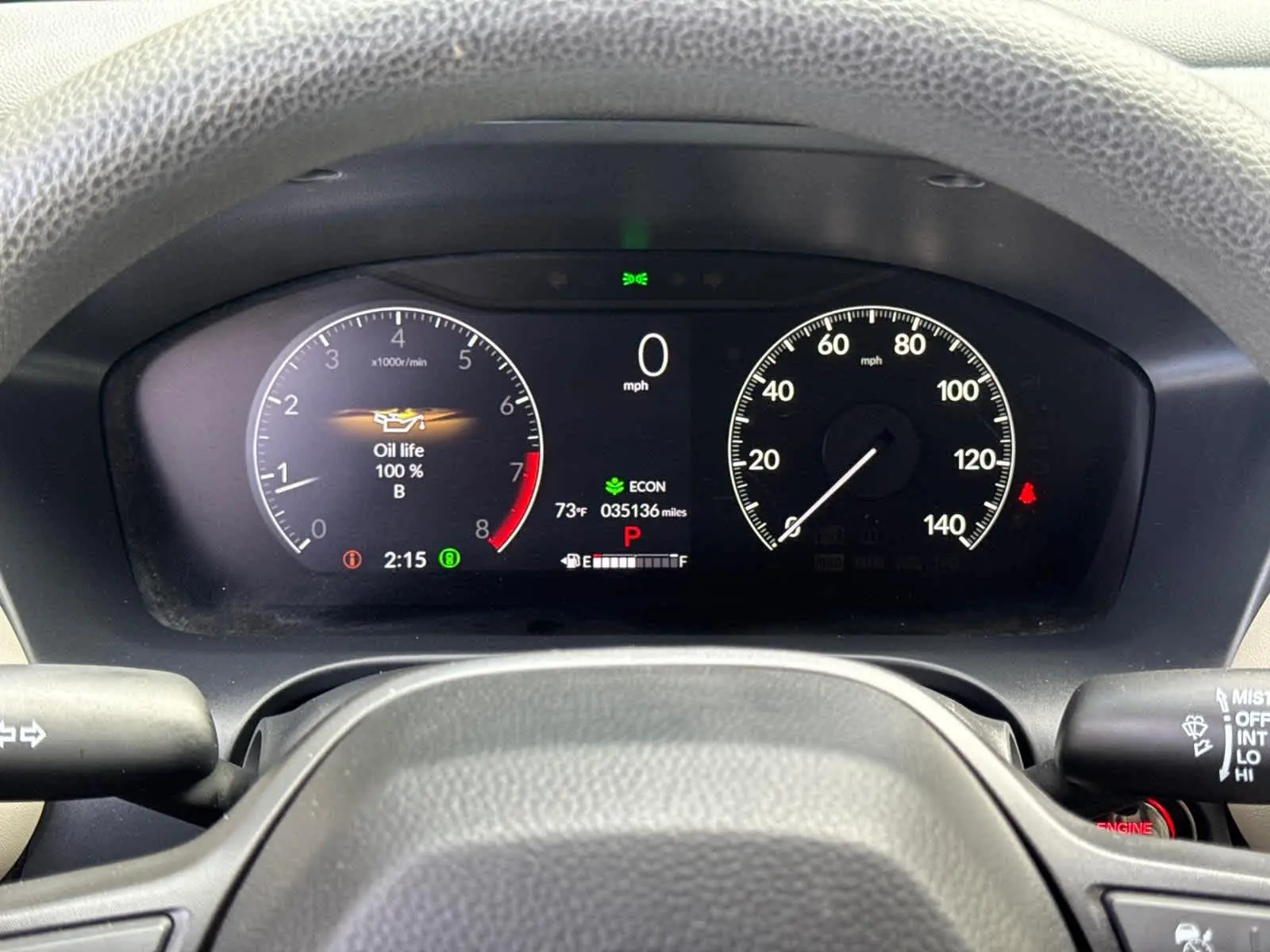 2024 Honda HR-V LX photo 16